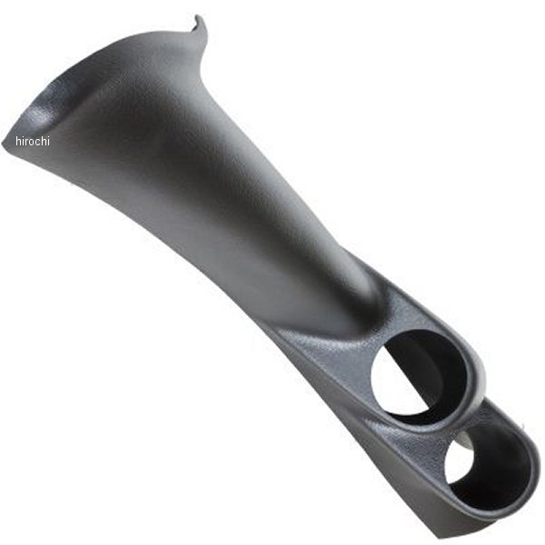 【USA在庫あり】 オートメーター Autometer デュアルピラーゲージポッド 52mm 03年-05年 フォード マスタング atm12122 JP店