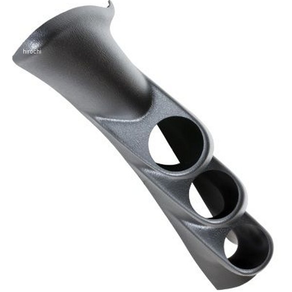 【USA在庫あり】 オートメーター Autometer トリプルピラーゲージポッド 52mm 03年-04年 フォード マスタング atm12123 JP店