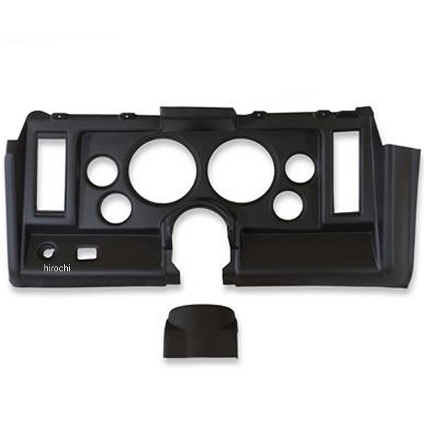 オートメーター Autometer ダイレクトフィット ゲージマウント 69年 カマロ atm2131 JP店