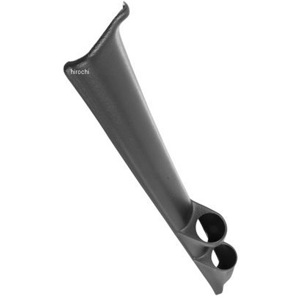 【USA在庫あり】 オートメーター Autometer デュアルピラーゲージポッド 52mm 92年-95年 ホンダ シビック 2dr/HB atm22410 JP店
