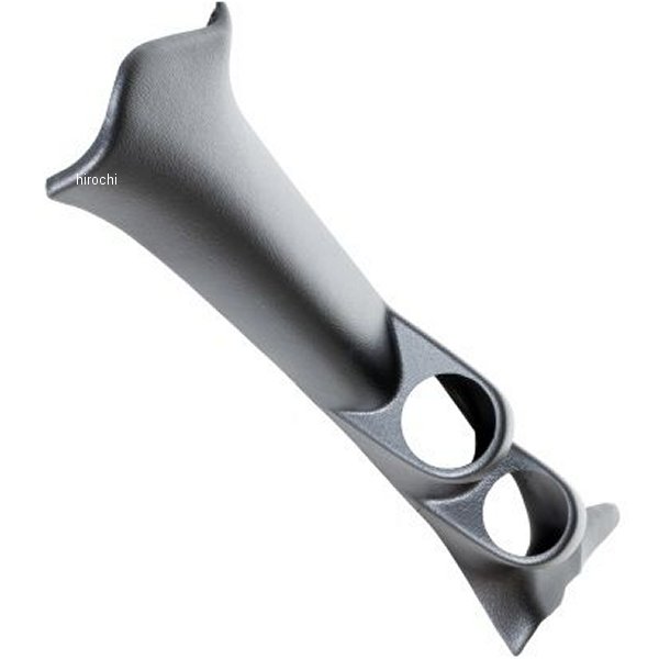 【USA在庫あり】 オートメーター Autometer デュアルピラーゲージポッド 52mm 02年-07年 スバル WRX/STi atm22592 JP店