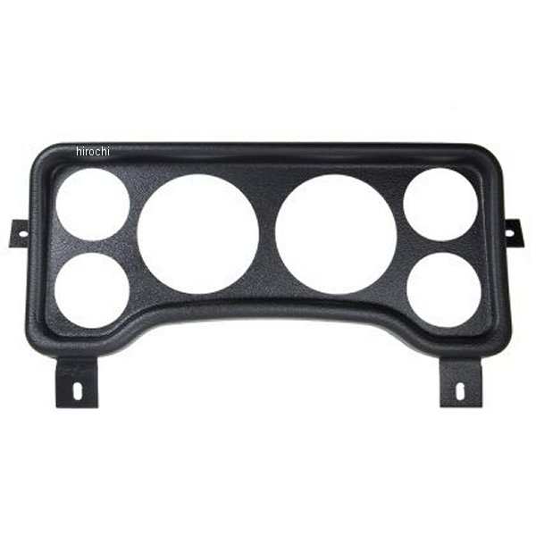 【USA在庫あり】 オートメーター Autometer ダッシュパネル 6ゲージ Jeep TJ/XJ atm5381 JP店