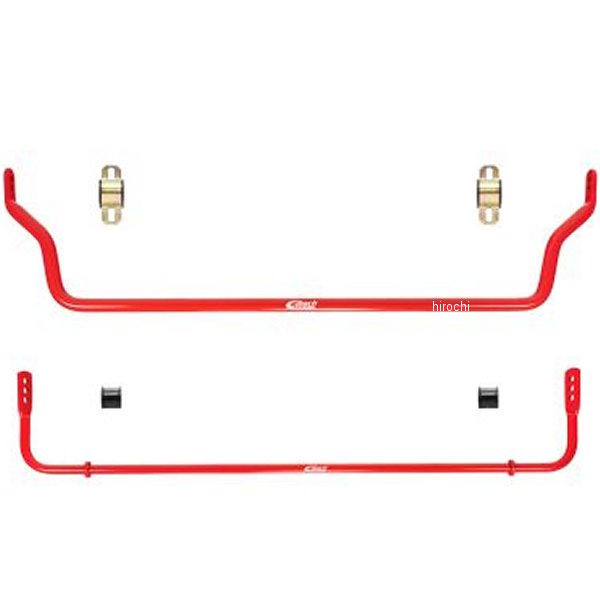 5517.32 アイバッハ Eibach アンチロールバーキット 24mmｘ15mm 89年-93年 マツダ ミアータ eib5517.320 JP店