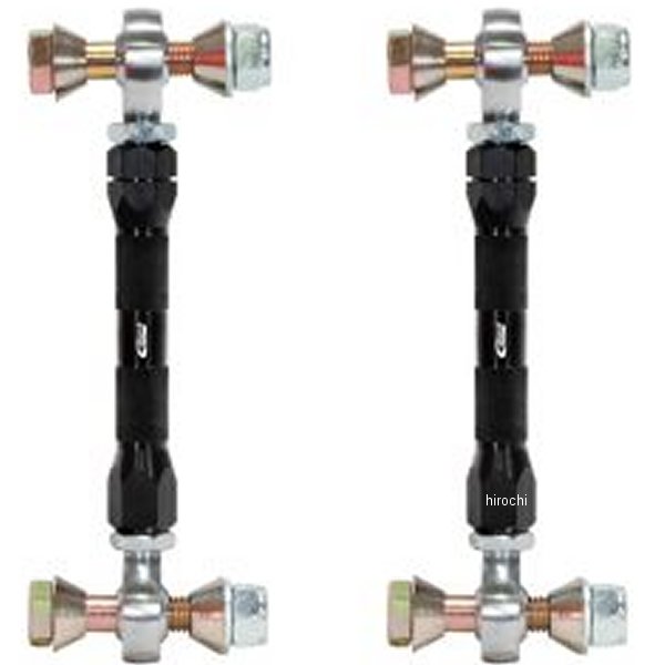 【USA在庫あり】 アイバッハ Eibach フロント 調整式エンドリンクキット 11年-19年 ダッジ チャージャー R/T eibAK41-27-008-01-20 JP店
