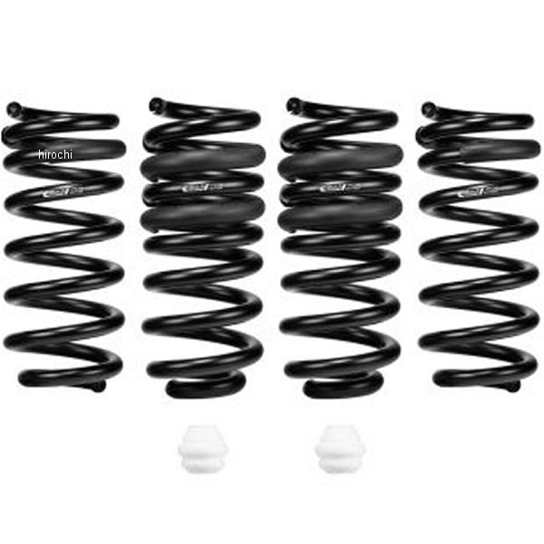 【USA在庫あり】 アイバッハ Eibach Pro-Kit スプリングキット 21年-22年 ダッジ デュランゴ SRT Hellcat eibE10-27-013-01-22 JP店