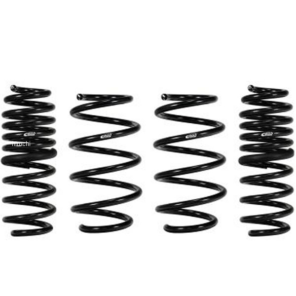 【USA在庫あり】 アイバッハ Eibach Pro-Kit スプリングキット 20年-22年 KIA Forte GT eibE10-46-038-02-22 JP店