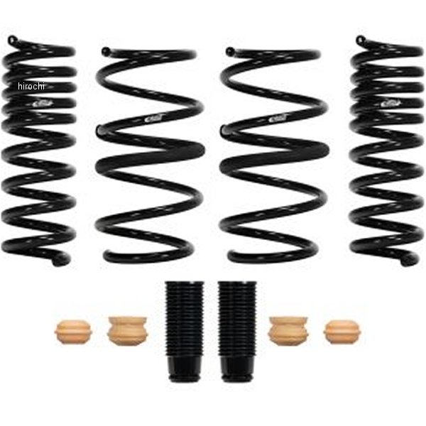 【USA在庫あり】 アイバッハ Eibach Pro-Kit スプリングキット トヨタ GR スープラ A90 eibE10-82-089-01-22 JP店