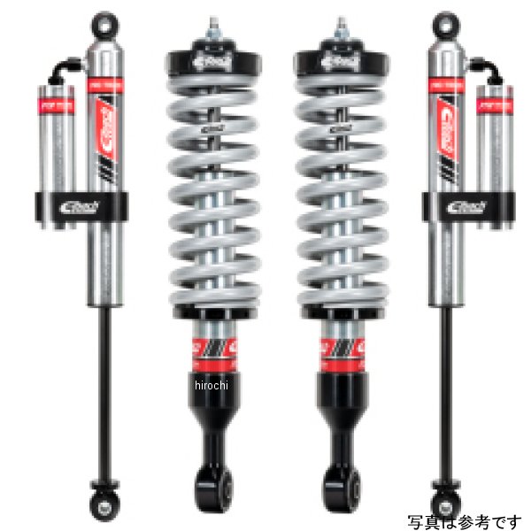 【USA在庫あり】 アイバッハ Eibach Pro-Truck コイルオーバー 2.0 Stage 2R 15年-22年 シボレー Colorado 2WD eibE86-23-007-02-22 JP店