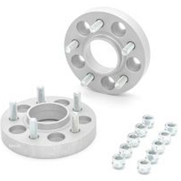アイバッハ Eibach Pro-Spacer 25mm スペーサー 94年-04年 フォード マスタング (SN95) eibS90-4-25-010 JP店