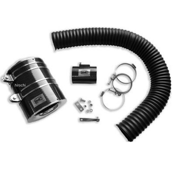 BMCエアフィルター BMC AIR FILTERS カーボンダイナミック エアボックス キット 10年 ロータス Exige 3.5L V6 bmcACCDASP-58 JP店 108,212円
