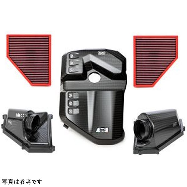 BMCエアフィルター BMC AIR FILTERS カーボンキット スーパーカー BMW M2/M3/M4 bmcCKS00003 JP店