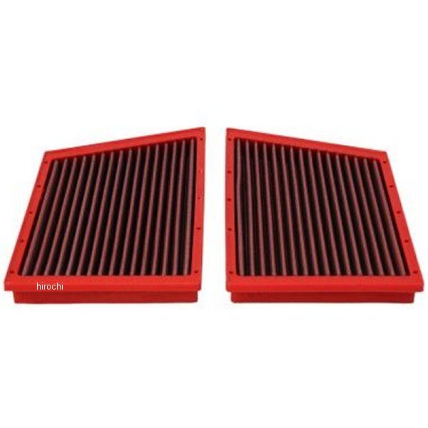 【USA在庫あり】 BMCエアフィルター BMC AIR FILTERS エアフィルター 18年以降 ポルシェ 911 (992) 3.0 H6 カレラ S bmcFB01075 JP店