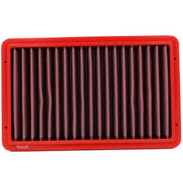 【USA在庫あり】 BMCエアフィルター BMC AIR FILTERS エアフィルター 15年-22年 シビック XI 2.0 T Type R bmcFB01183 JP店 14,883円