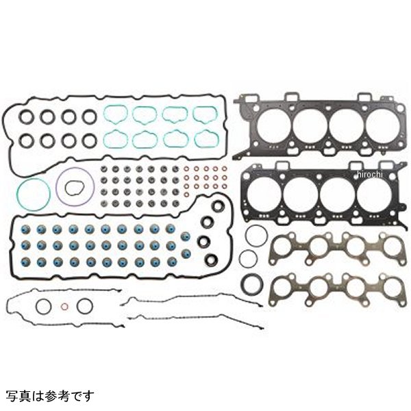 【USA在庫あり】 コメティック COMETIC Street Pro トップエンド ガスケットキット 94mmボア .040in 11年-14年 フォード 5.0L Gen-1 cgsPRO1049T JP店 58,524円