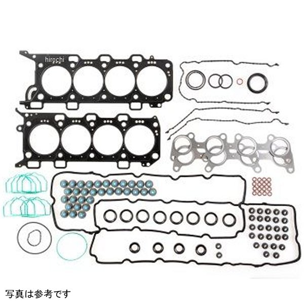 【USA在庫あり】 コメティック COMETIC トップエンド ガスケットキット 94mmボア 040in MLS フォード 5.0L Gen-2 cgsPRO1052T JP店