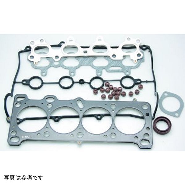 【USA在庫あり】 コメティック COMETIC Street Pro トップエンド ガスケットキット マツダ Miata B6 1.6L cgsPRO2036T JP店