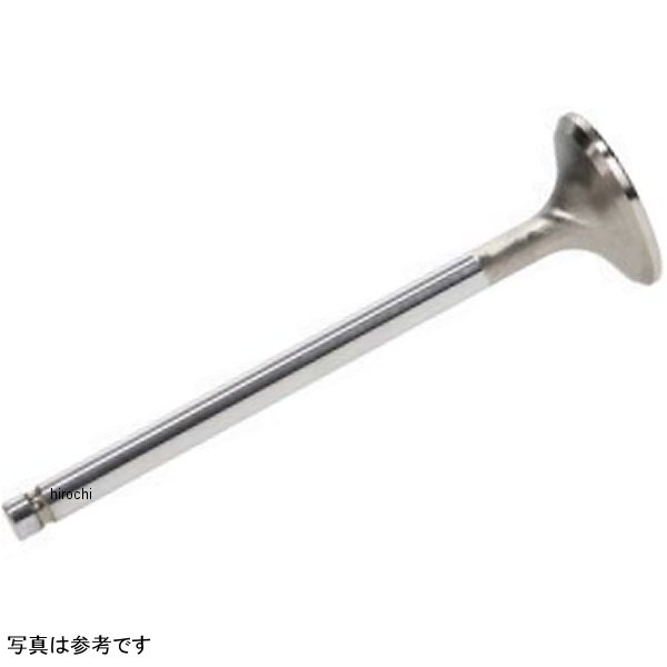 【USA在庫あり】 マンレイ MANLEY 2.020 Dia Race Master インテークバルブ 10個セット -10年 ダッジ Viper V-10 man11644-10 JP店