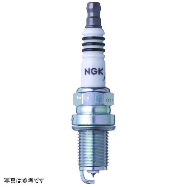 NGK イリジウム スパークプラグ 4個入り BKR9EIX ngk2669 JP店