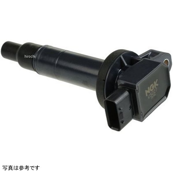 NGK COP Pencil Type イグニッションコイル 06年-16年 トヨタ ヤリス ngk48668 JP店 15,364円