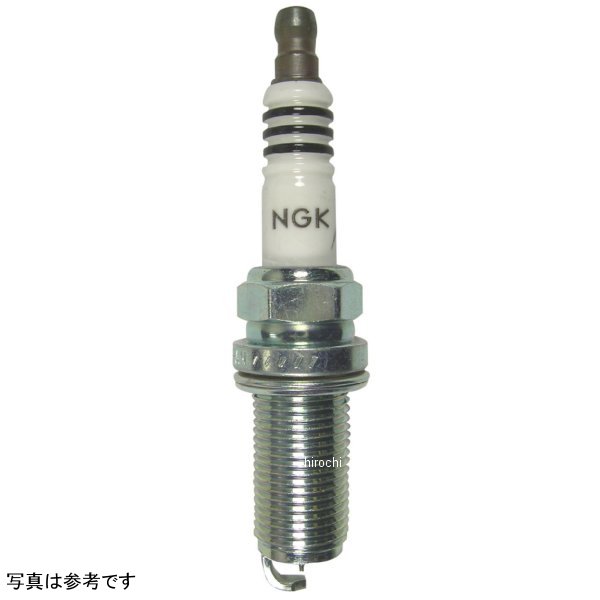 NGK イリジウム スパークプラグ 4個入り LFR6AIX-11 ngk6619 JP店 7,210円