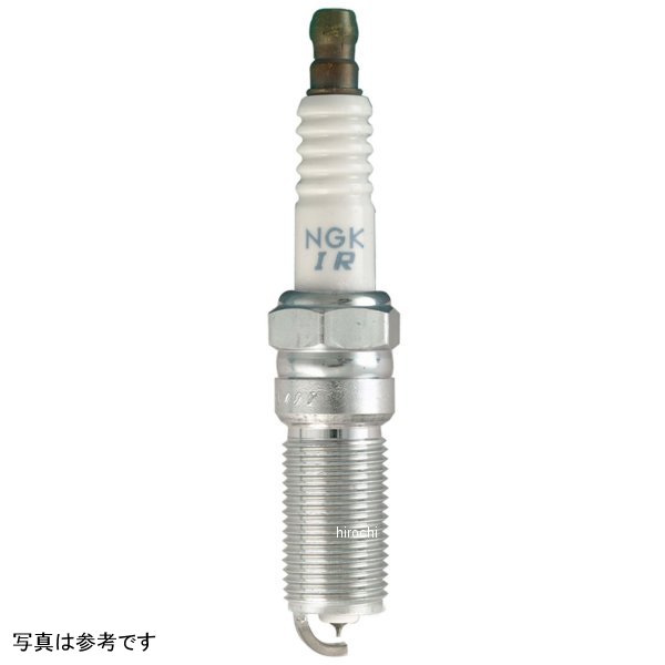 【USA在庫あり】 NGK レーザーイリジウム/Platinum スパークプラグ 4個入り ILTR7E9 ngk90543 JP店