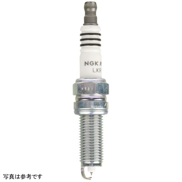 【USA在庫あり】 NGK ルテニウム HX スパークプラグ 4個入り LKR7BHX ngk94705 JP店