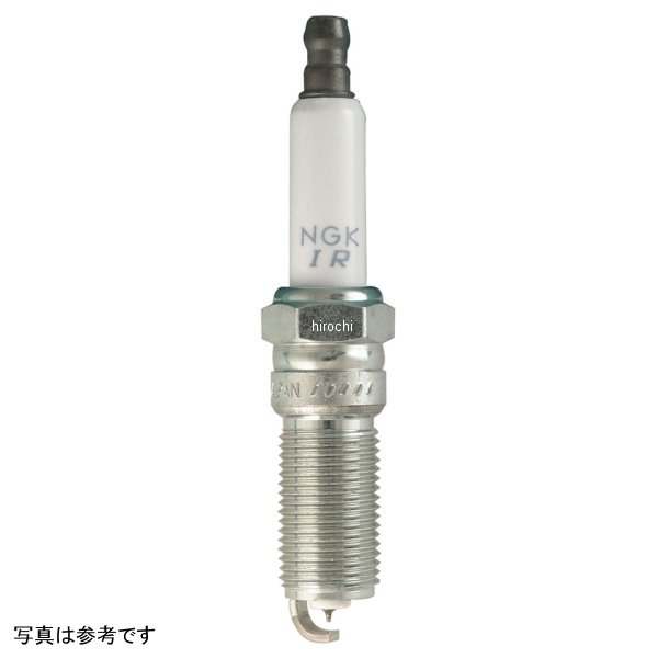 【USA在庫あり】 NGK レーザーイリジウムスパークプラグ 4個入り LTR6DI-8 ngk96588 JP店