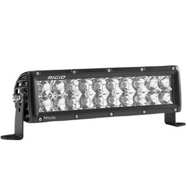 【USA在庫あり】 リジッドインダストリー Rigid Industries 10インチ Eシリーズ コンボ (スポット/フラッド) rig110313 JP店