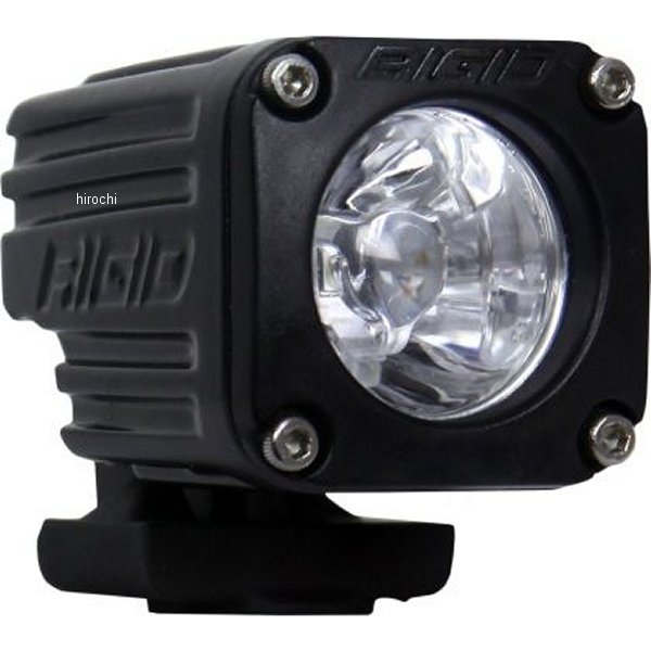 【USA在庫あり】 リジッドインダストリー Rigid Industries Ignite スポット SM ブラック rig20511 JP店
