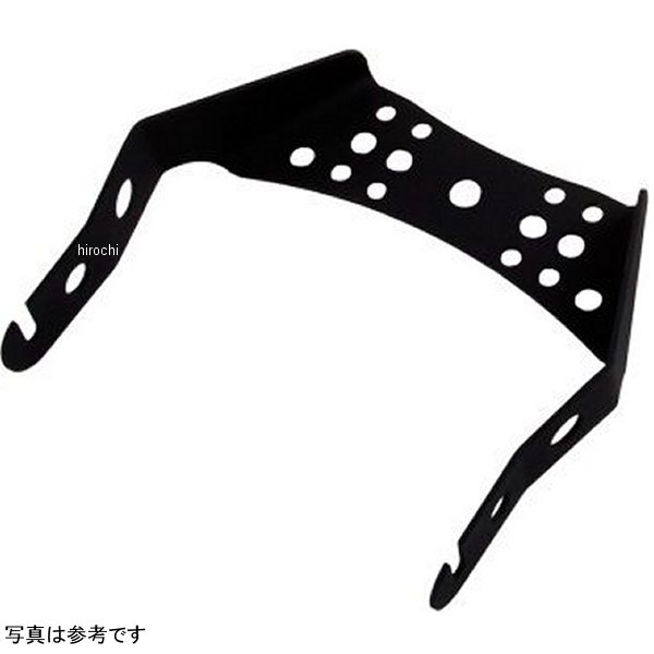 【USA在庫あり】 リジッドインダストリー Rigid Industries Powersports ライトマウント 6インチ rig40630 JP店