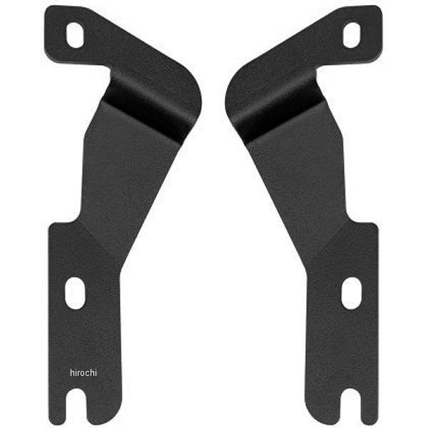 【USA在庫あり】 リジッドインダストリー Rigid Industries Aピラー ライトマウント 16年-20年 トヨタ タコマ rig46702 JP店