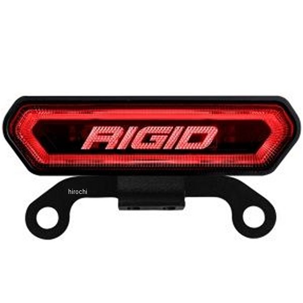 【USA在庫あり】 リジッドインダストリー Rigid Industries Chase Pod ライトキット リア 21年以降 フォード ブロンコ rig46727 JP店