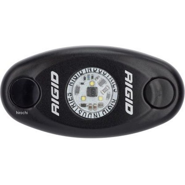 【USA在庫あり】 リジッドインダストリー Rigid Industries A-シリーズ ライト Low Strength レッド rig480043 JP店 15,629円