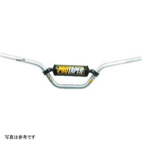プロテーパー ProTaper SE Raptor ハンドルバー シルバー ptr025292 JP店
