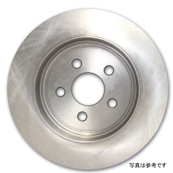 【USA在庫あり】 EBC 03年以降 シボレー エクスプレス Van 3500 6.0 SRW プレミアム フロントローター ebcRK7401 JP店