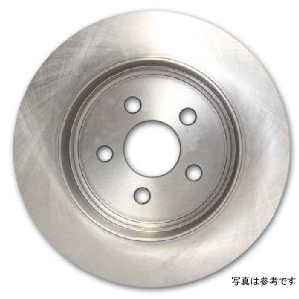 【USA在庫あり】 EBC 05年以降 ニッサン フロンティア 2.5 2WD プレミアム リアローター ebcRK7404 JP店 22,903円