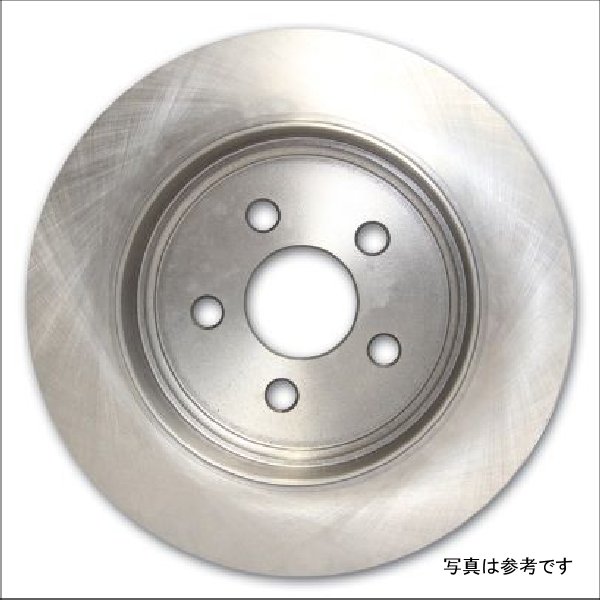 【USA在庫あり】 EBC 11年以降 レクサス CT200h 1.8 Hybrid プレミアム リアローター ebcRK7477 JP店