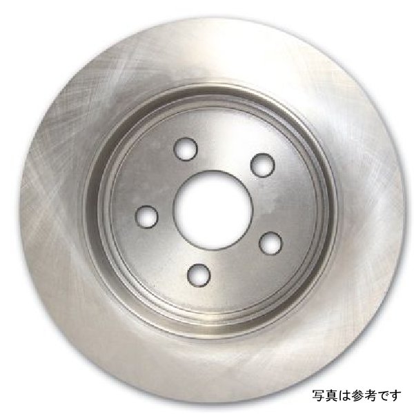 【USA在庫あり】 EBC 12年以降 Scion FR-S 2 プレミアム リアローター ebcRK7585 JP店