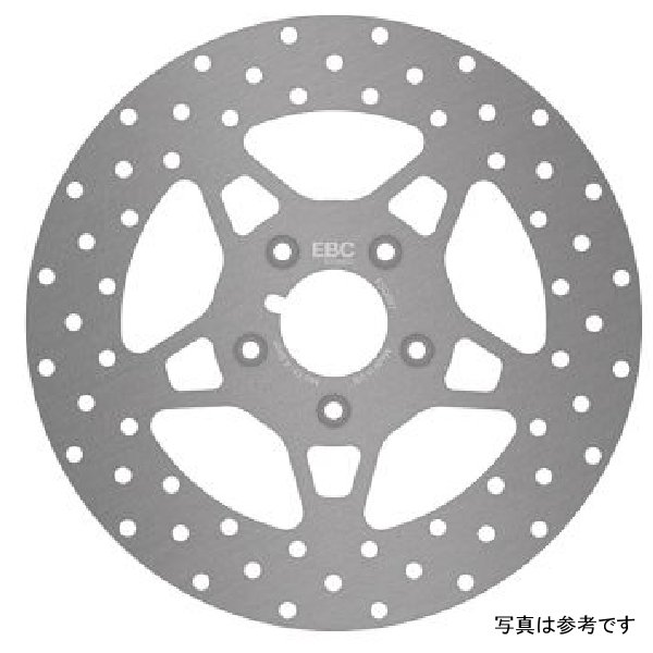 EBC イービーシー ブレーキ ProLite ローター MD626X ebcMD626X JP店