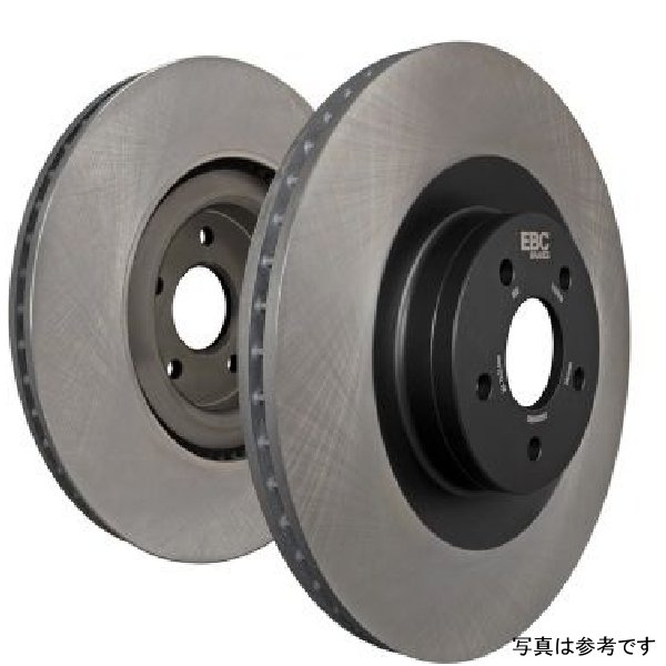 【USA在庫あり】 EBC 20年以降 フォード マスタング Mach-E (SUV) Electric RWD RK プレミアム フロントローター ebcRK7890 JP店 48,178円