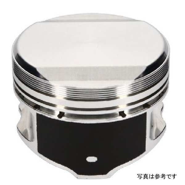【USA在庫あり】 JE ピストン ニッサン SR20DET 8.5KIT 4個セット ピストン jep298728 JP店