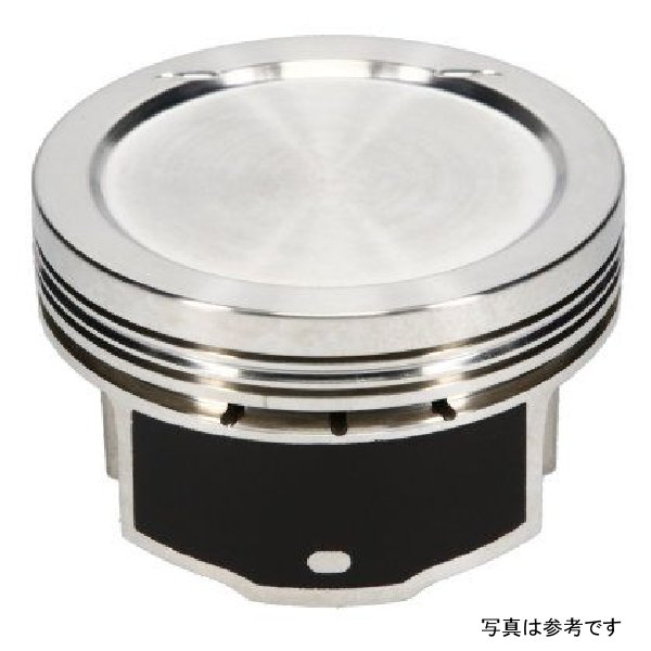【USA在庫あり】 JE ピストン FOCUS ST 2.5 8.5:1 KIT 5個セット ピストン jep312416 JP店