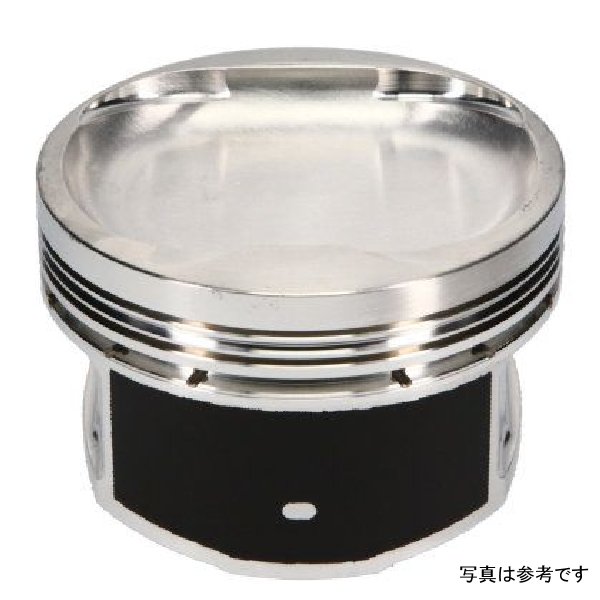 【USA在庫あり】 JE ピストン TOY 2JZGTE 9.5:1 KIT 6個セット ピストン jep314303 JP店 135,554円