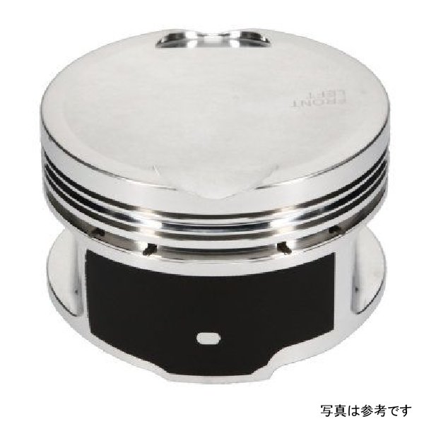 【USA在庫あり】 JE ピストン AUDI S4 2.7LTT KIT 6個セット ピストン jep314326 JP店