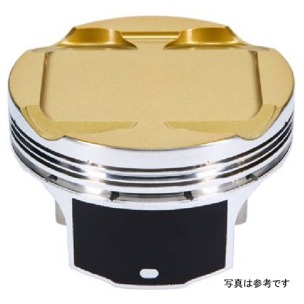 【USA在庫あり】 JE ピストン スバル EJ20 Stroker Ultra シリーズ 8.5:1 (4個セット ピストン) jep361325 JP店
