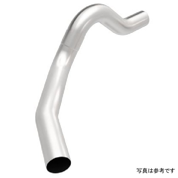 【USA在庫あり】 マグナフロー MagnaFlow Univ TP Assy 98年-01年 ダッジ Ram ディーゼル mag15452 JP店
