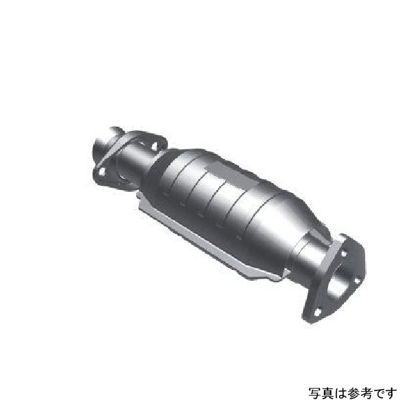 【USA在庫あり】 マグナフロー MagnaFlow Conv ダイレクト Fit Acura-ホンダ 88-91 mag22635 JP店