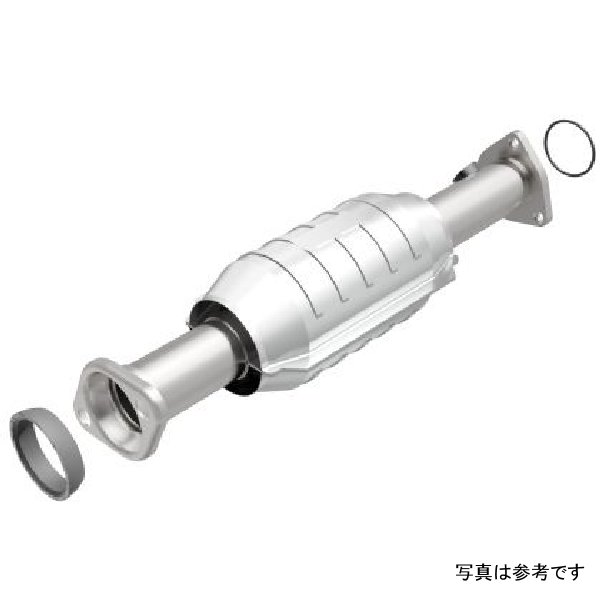 【USA在庫あり】 マグナフロー MagnaFlow Conv DF 97年-01年 ホンダ CR-V 2.0L mag23767 JP店