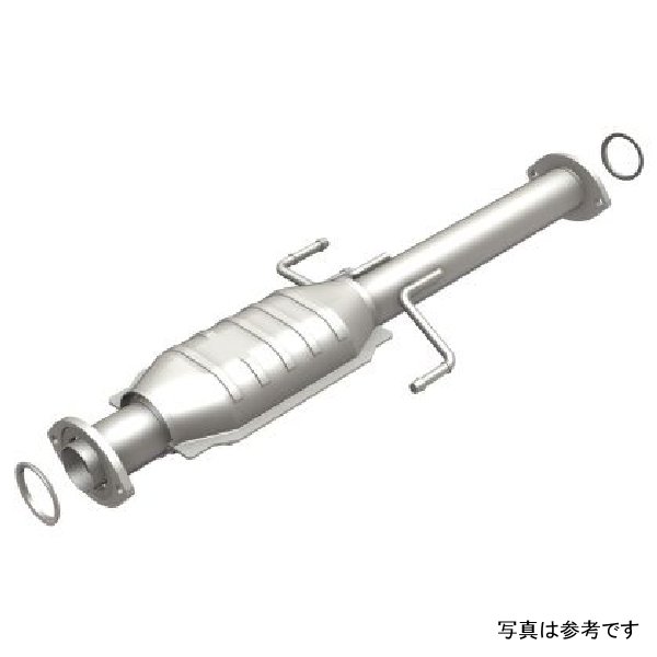 【USA在庫あり】 マグナフロー MagnaFlow Conv DF 01年-02年 タコマ CC-SB 3.4L 4w mag23770 JP店 43,210円