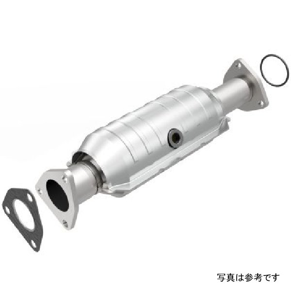 【USA在庫あり】 マグナフロー MagnaFlow Conv DF 02年-03年 Acura CL 3.2L 49 st mag27403 JP店